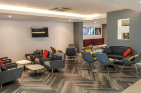 Гостиница Holiday Inn Express Doncaster, an IHG Hotel  Донкастер